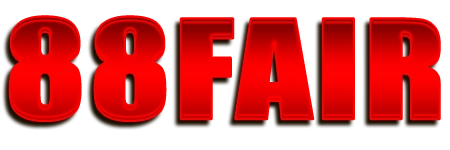 88FAIR Logo